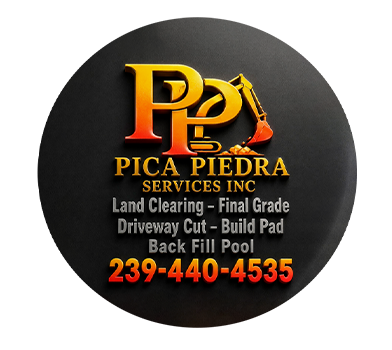 Pica Piedra Services Inc