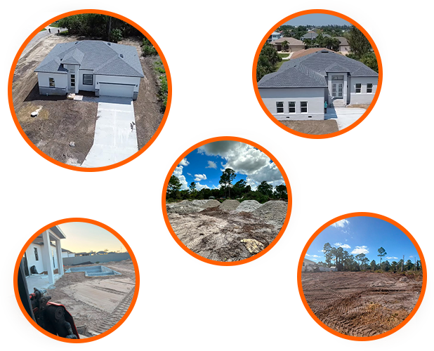 Florida Site Preparation Feedback